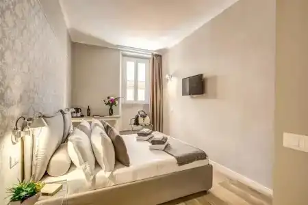 The Spanish Suite Via di Ripetta - 46