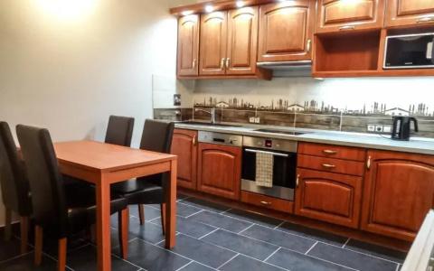 Corvin Point Rooms and - 55