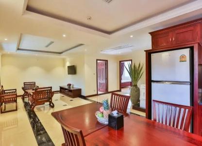 Na Chateau សណ្ឋាគារណាហ្សាតូ - 11