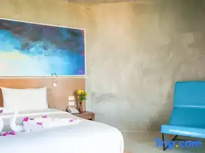 B2 Sea View Pattaya - 115