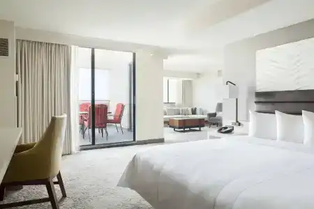 Marriott Fort Lauderdale North - 4