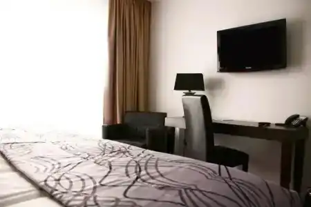 SportRacket Inn - 14
