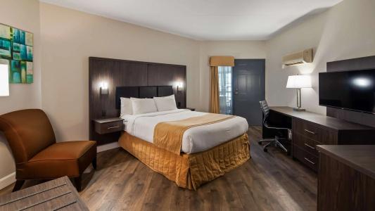 Best Western-Montreal & Conference Centre - 64