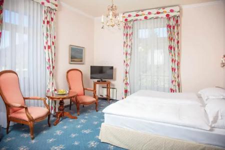 Victoria Glion - 45