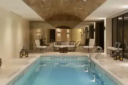 The Marmara Park Avenue - 8