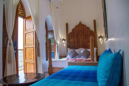 Riad Dar Tamlil - 29