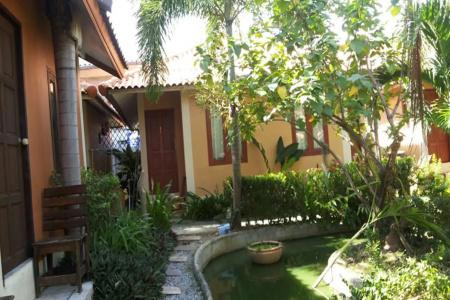 Barbados Terrace - 15