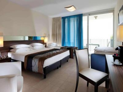 Mercure Rimini Lungomare - 6