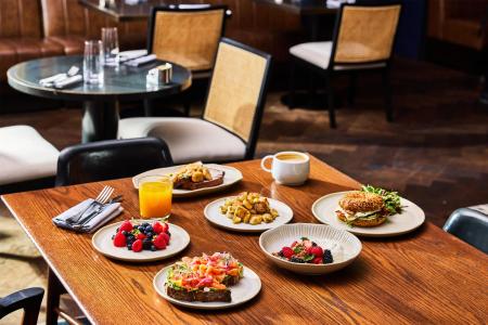 The Whitney Boston - 26