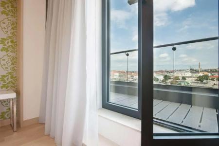 Occidental Praha Five - 7