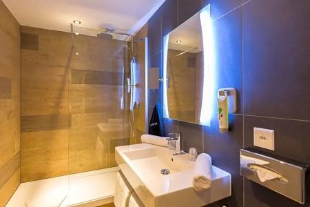 ibis Styles Geneve Palexpo Aeroport - 29