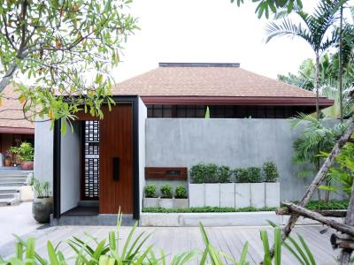 Pavilion Samui Villas And Resort - Sha Plus - 108