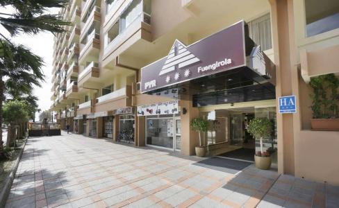 Apartamentos Pyr Fuengirola - 0