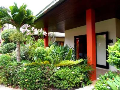Baan Tropicana - 81