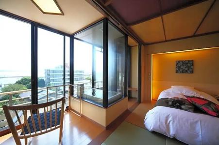 Biwako Ryokusuitei - 102