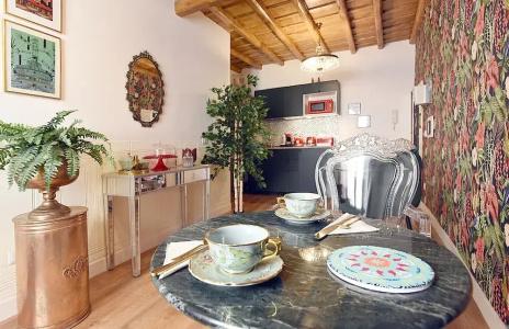 b&b Ventisei Scalini a Trastevere - 103