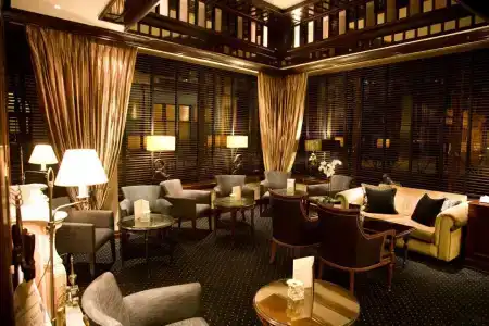The Rathbone, Fitzrovia - 10