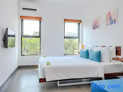 Onederz Siem Reap - 92