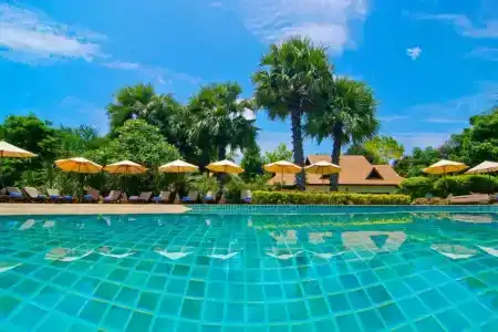 The Legend Chiang Rai Boutique River Resort & Spa - Sha Extra Plus - 27