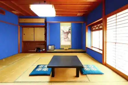 Oyo Ryokan Karasawa Kanazawa - 17