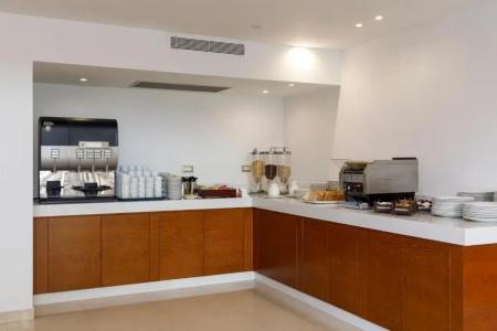 Best Western Plus Plaza - 31