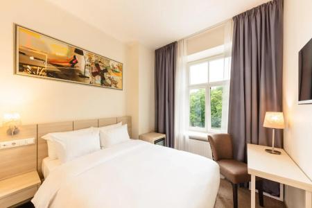 Radisson Old Town Riga - 4