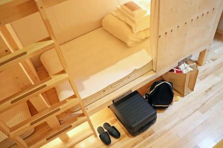Hostel Tomar - 17