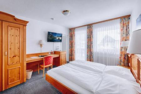 Bed and Breakfast Garni Trifthof - 24
