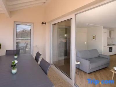 Best Western Plus Hôtel Littéraire Jules Verne - 154