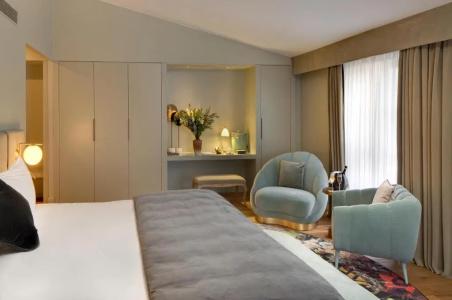 Hôtel Richer De Belleval - 39