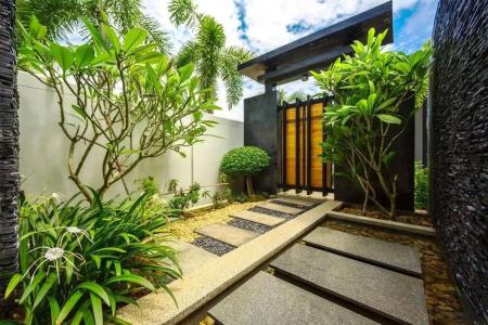 Baan Bua Estate by Tropiclook - 21