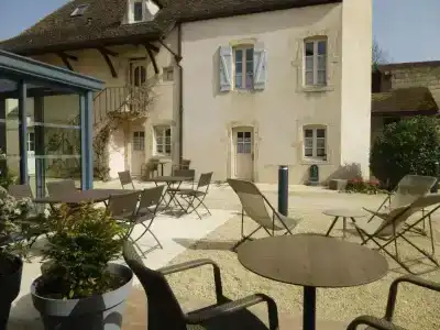 Beaune Hôtel - 46