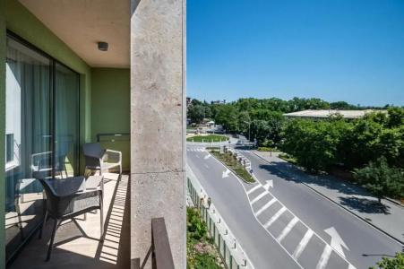 Romance & Family Suites - 134