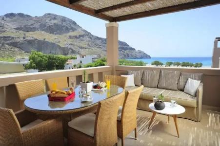 Plakias Resorts - 73