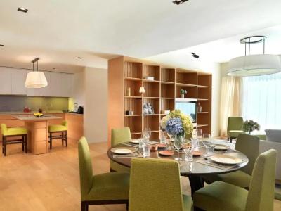 Lanson Place Bukit Ceylon - 55