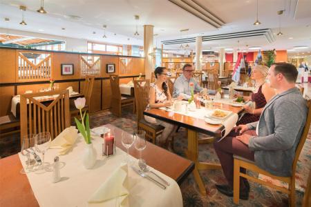 Best Western Plus Kuran der Obermaintherme - 43
