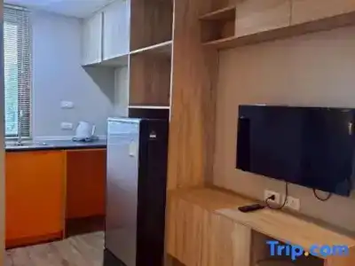 Baan Tanwa - MRT Ratchadapisek - 125