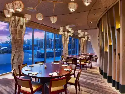 Nobu Miami Beach - 14