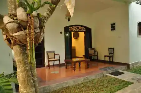 Green Villa Unawatuna - 47