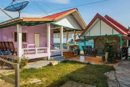 Rimtalay Koh-sichang - 26