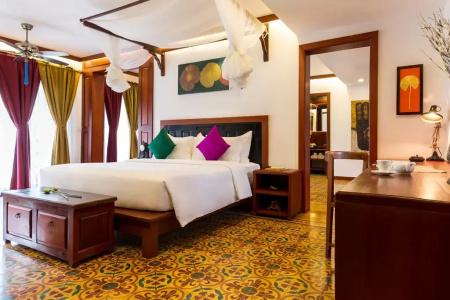 Montra Nivesha Residence - 124