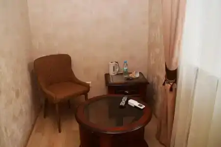 Центральный - 36