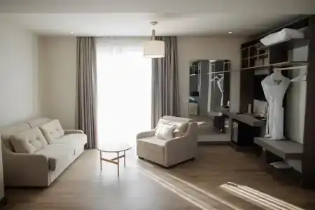 Palace & Spa - 71