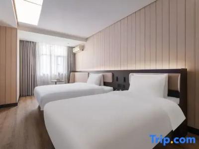 Hanting Chengdu Wuhou Branch - 32