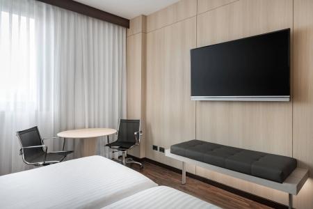 AC Firenze by Marriott - 8