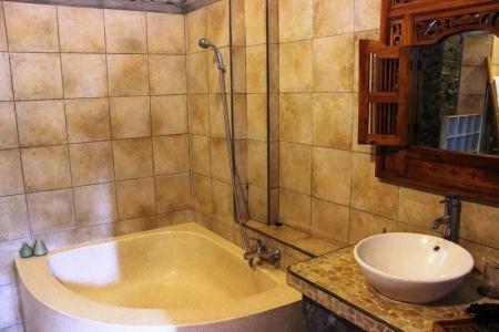 Nefatari Exclusive Villas - 7