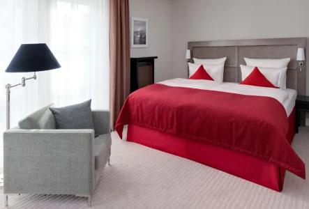 Steigenberger Grand& Spa Heringsdorf - 120