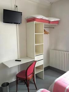 Hôtel Océan - 52