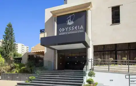 Kapetanios Odyssia - 1