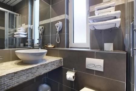 hôTel Lux Picpus - 55